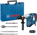 Bosch Rotary Hammer SDS+ 900W GBH4-32DFR
