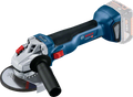 Bosch Grinder 125mm Eqv1000W 18VGWS18V10 SkinOnly