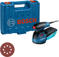 Bosch Orbital Sander 125mm 250W GEX125-1AE