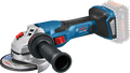 Bosch Angle Grinder 125mm 18V GWS18V15 C Skin Only