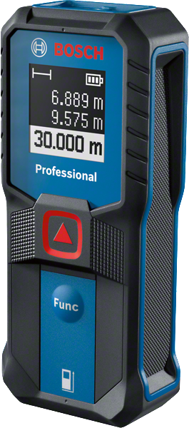 Bosch Professional Distance Measurer GLM 30-23