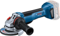 Bosch Angle Grinder 18V 125mm GWS18V-10P Skin Only