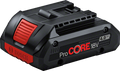 Bosch ProCORE 18V 4Ah Battery
