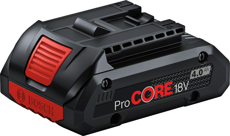 Bosch ProCORE 18V 4Ah Battery
