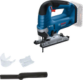 Bosch Jigsaw 18V 125mm - GST18V-125B Skin Only