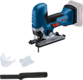 Bosch Jigsaw 26mm BL 18V GST18V-125S Skin Only