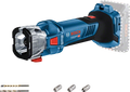 Bosch Rotary Cut Out 18V - GCU18-30 Skin Only