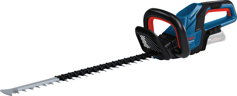 Bosch Hedge Trimmer BL 18V GHE 18V-60 Skin Only