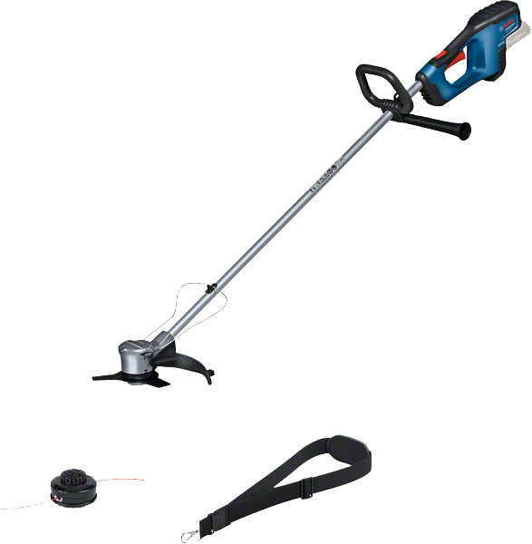 Bosch Brushcutter BL 18V GFR18V-23 Skin Only