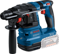 Bosch Rotary Hammer SDS GBH18V22 Skin Only