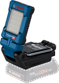 Bosch 18V 800lm Cordless Light GLI 18V-800