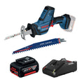 Bosch Reciprocating Saw 18V Kit
