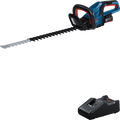 Bosch Hedge Trimmer 5Ah BL 18V GHE18V-60 Kit