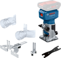 Bosch Router 18V GLF 18V-8 Skin Only