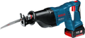 Bosch Saw Reciprocating 18V - GSA18-LIBB Skin Only