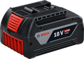 Bosch 18V 5Ah Li-Ion Battery