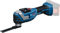 Bosch Multi Tool GOP 18V-40