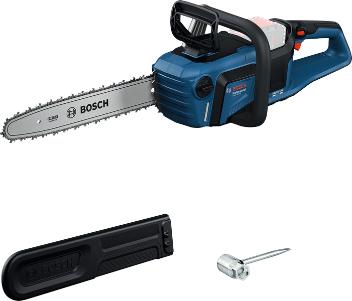 Bosch Chainsaw 18V 40cm Brushless Skin Only