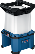 Bosch 7500Lm Cordless Jobsite Light GLA 18VH-7500
