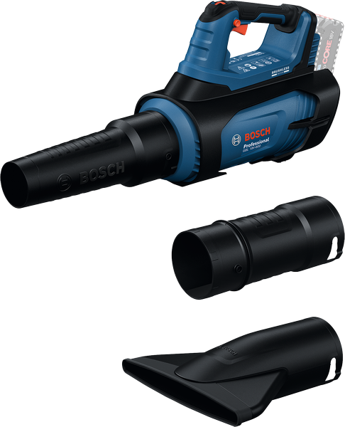 Bosch Blower 18V 800m³/h Skin Only
