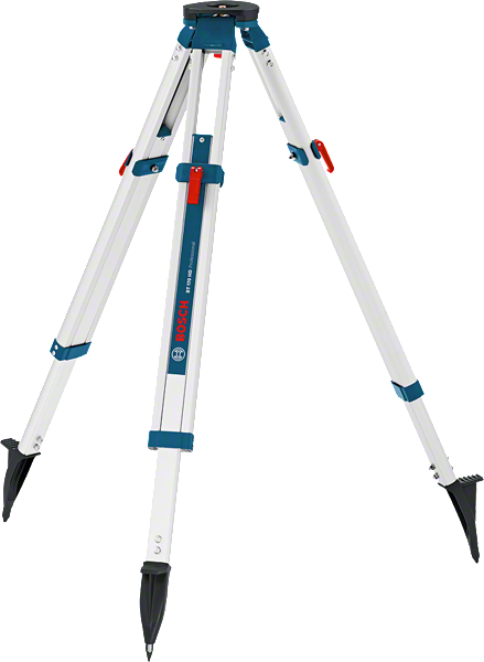 Bosch Laser Levelling Tripod 5/8" Thread