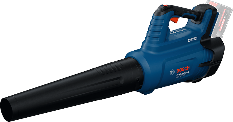 Bosch Blower BL 18V GBL18V-750 Skin Only