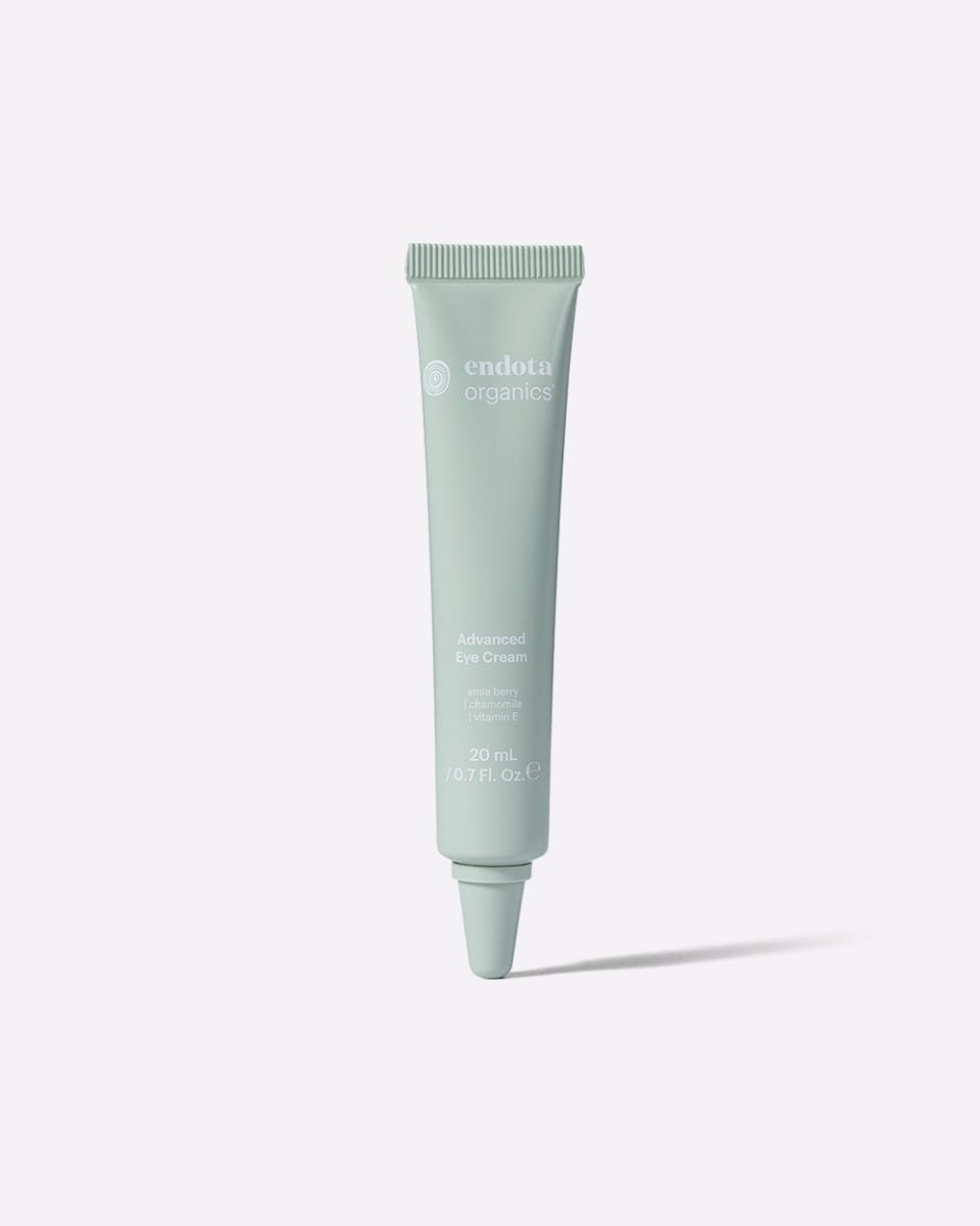 Advanced Eye Cream