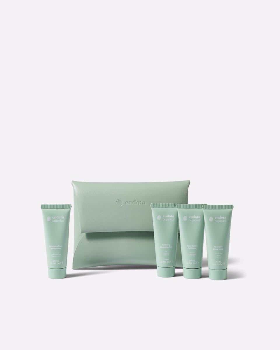 Balance Mini's Pack