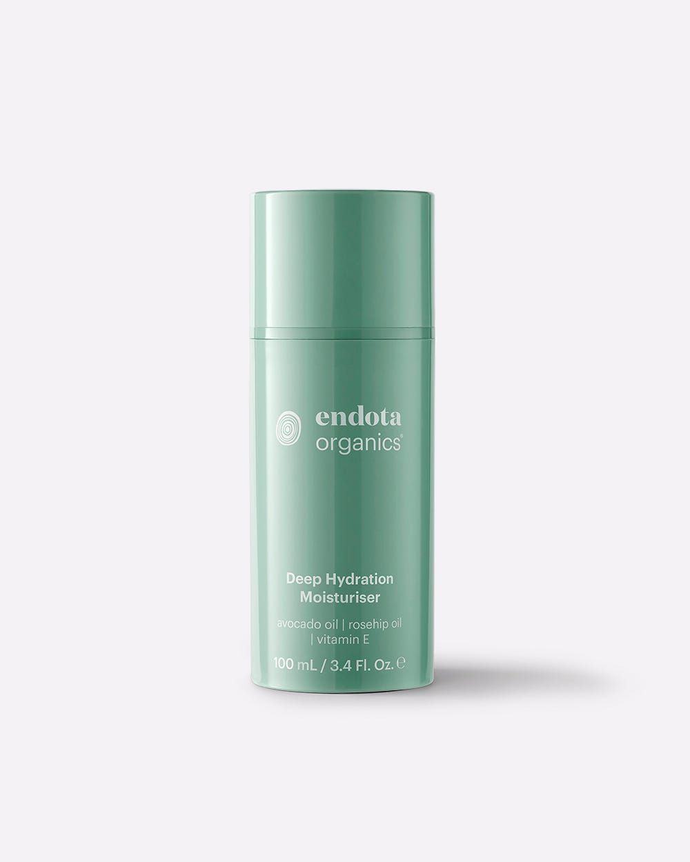 Deep Hydration Face Moisturiser 100ml