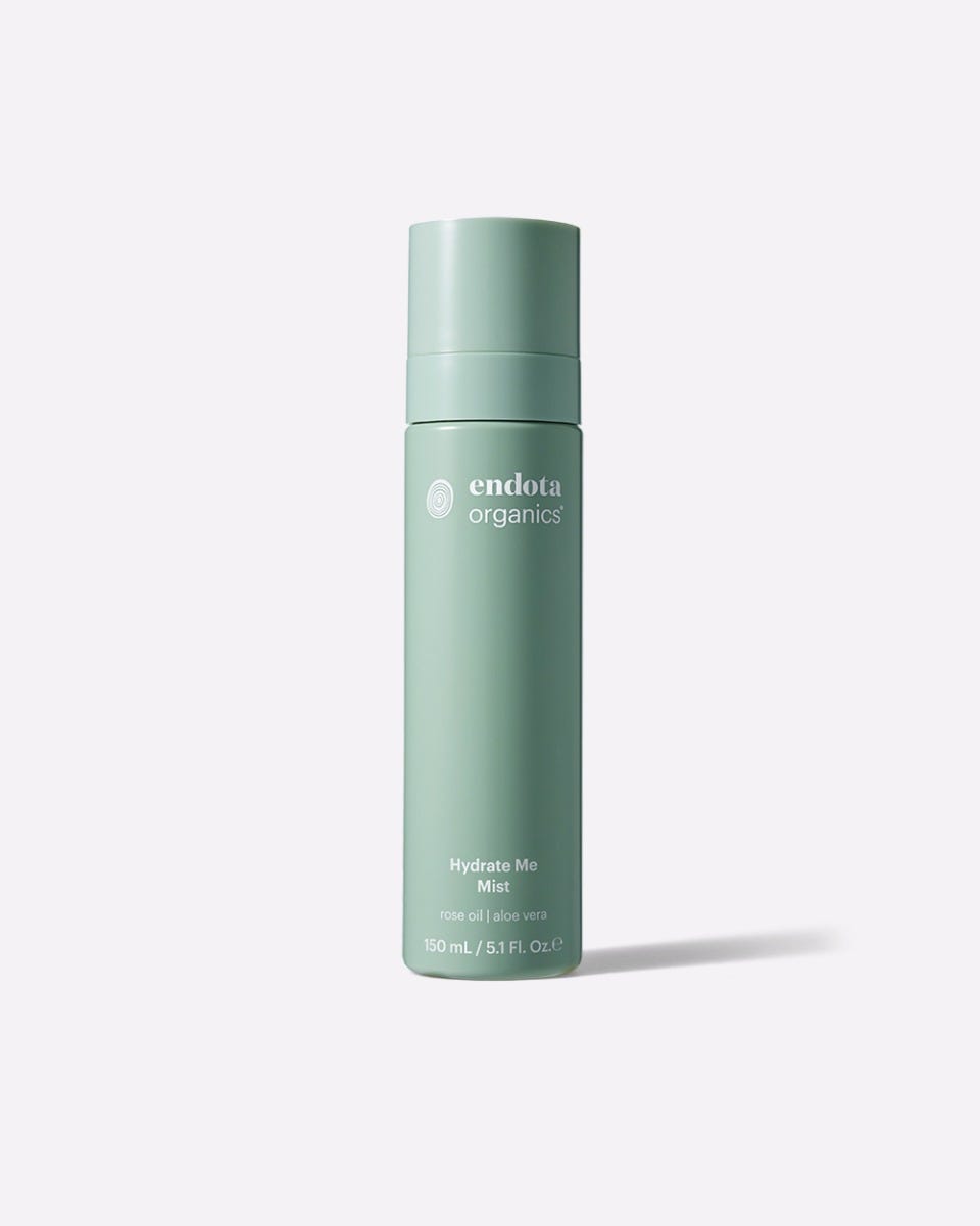 Hydrate Me Mist with Hyaluronic Acid 150ml