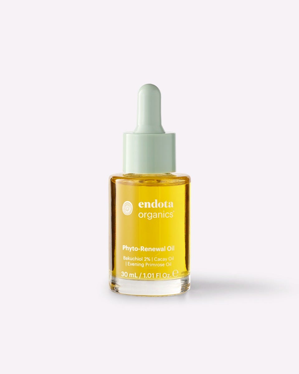 Phyto Renewal Oil 30ml