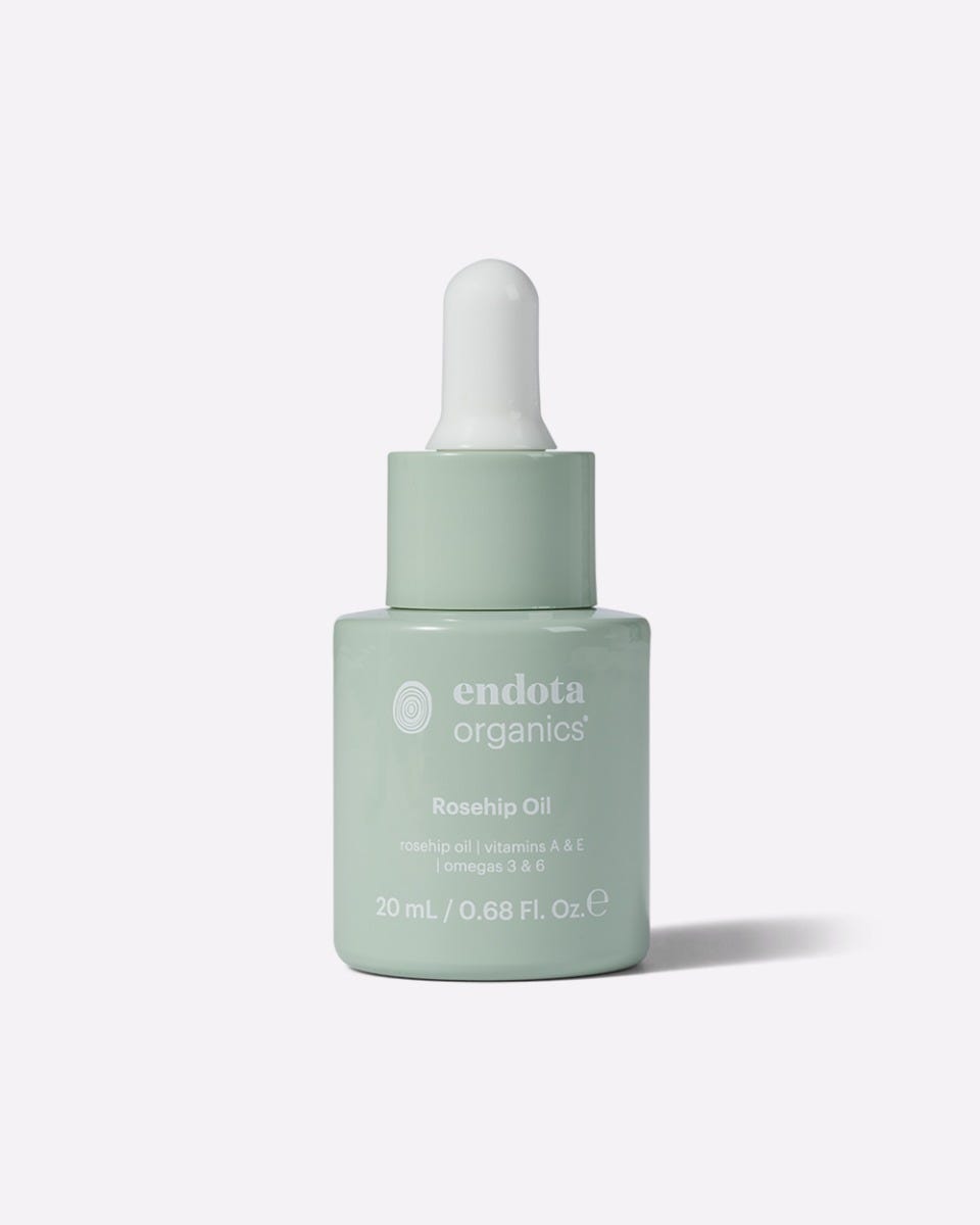Rosehip Oil