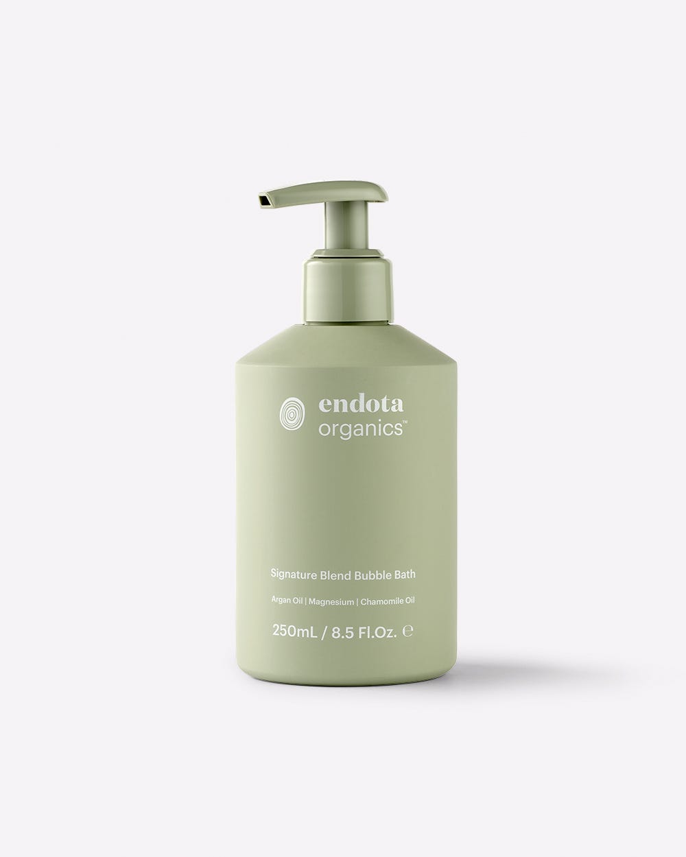Signature Blend Bubble Bath 250ml