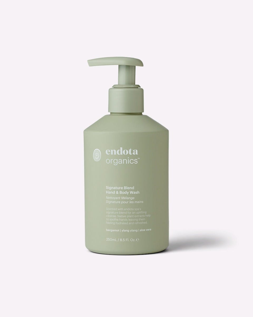 Signature Blend Hand Wash