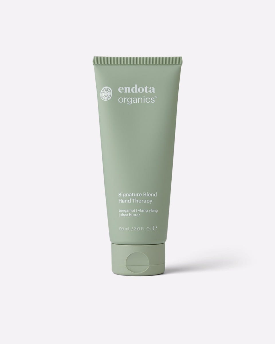 Signature Blend Hand Therapy