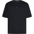 Oakley Metal Rise Short Sleeve T-Shirt - BLACKOUT - XXL
