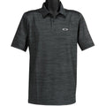Oakley Mens Galaxy Polo Shirt - BLACKOUT - XXL