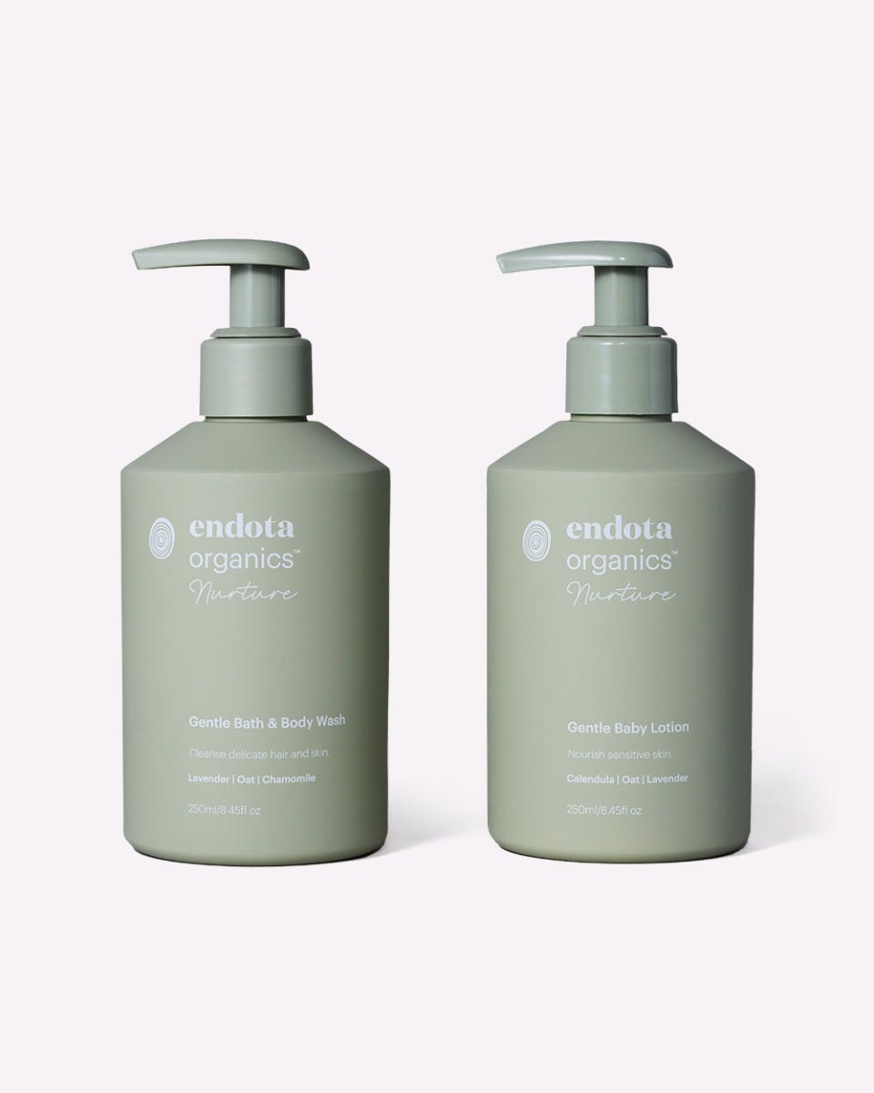 Bath Moments Duo
