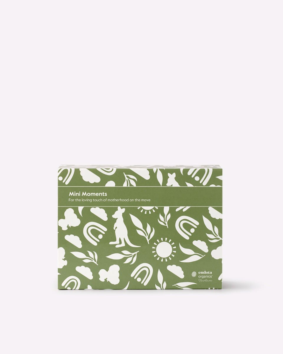 Mini Moments Kit