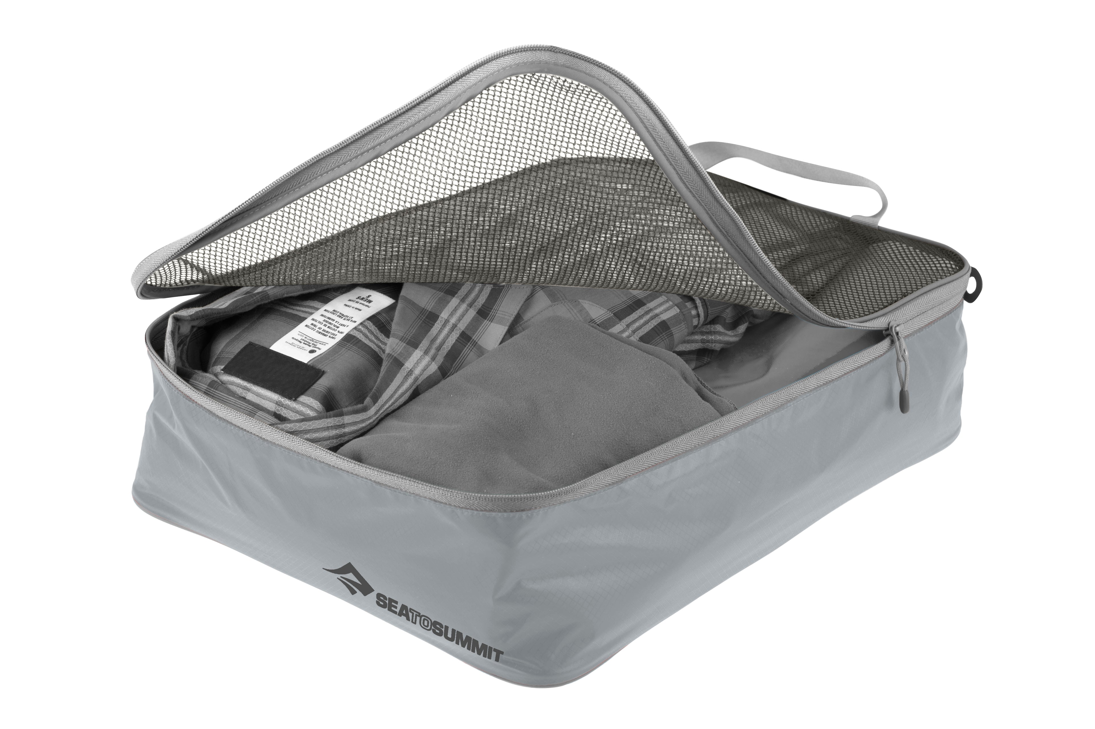 Sea to Summit Garment Mesh Bag - Medium High Rise