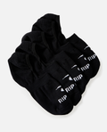 Invisi Sock 5-Pk