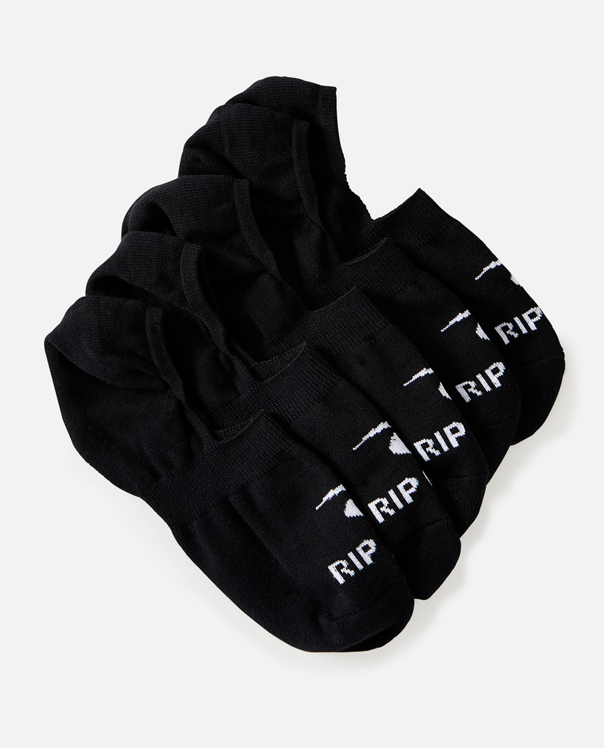 Invisi Sock 5-Pk