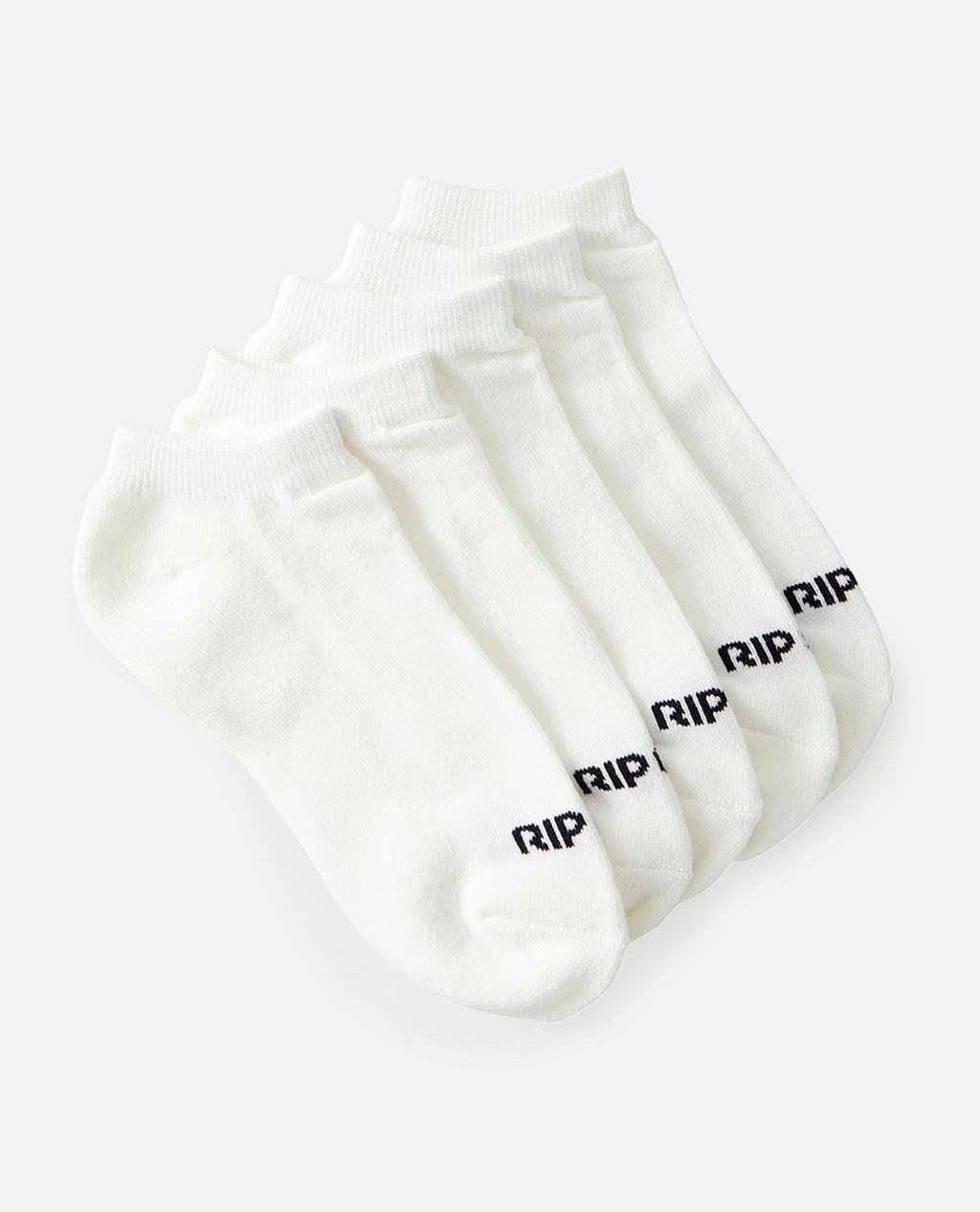 Ankle Sock 5-Pk