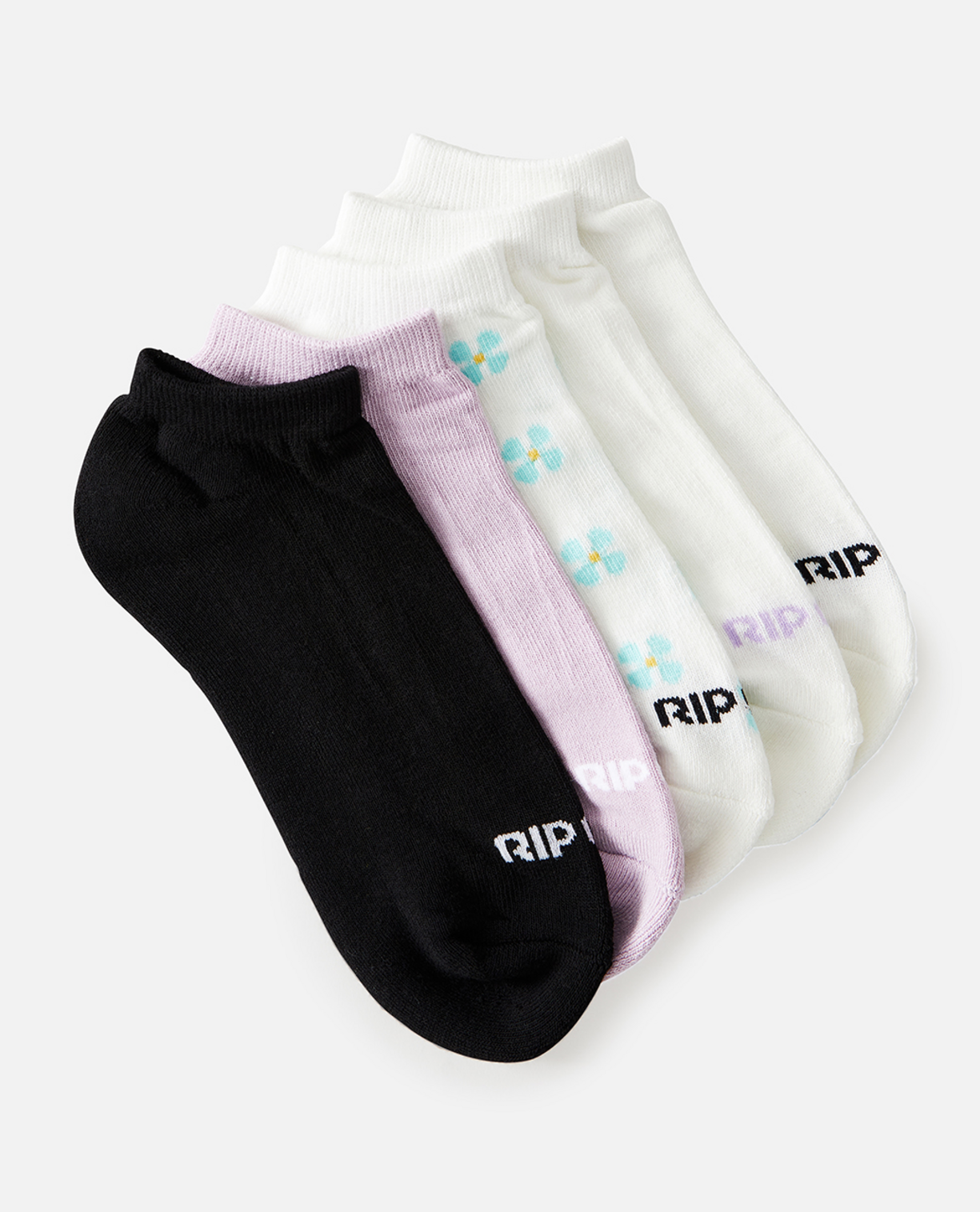 Ankle Sock 5-Pk