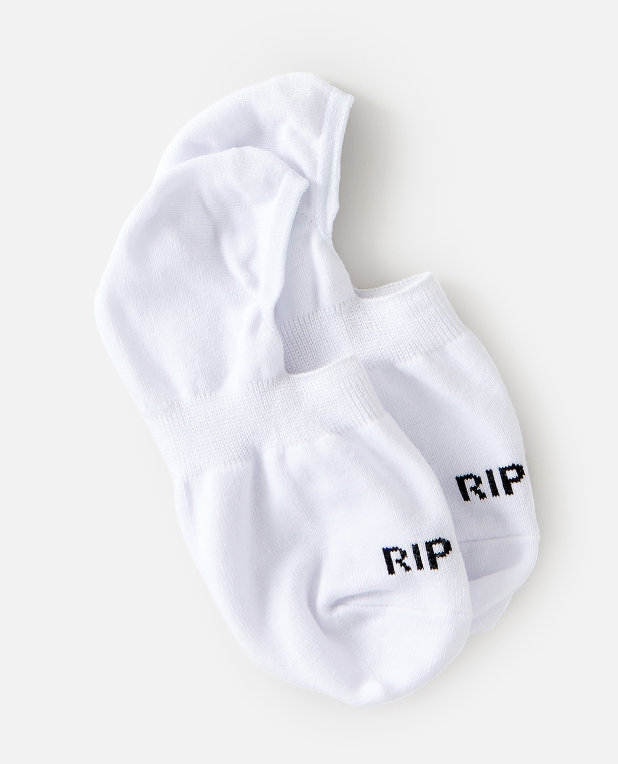 Invisible Sock Pair