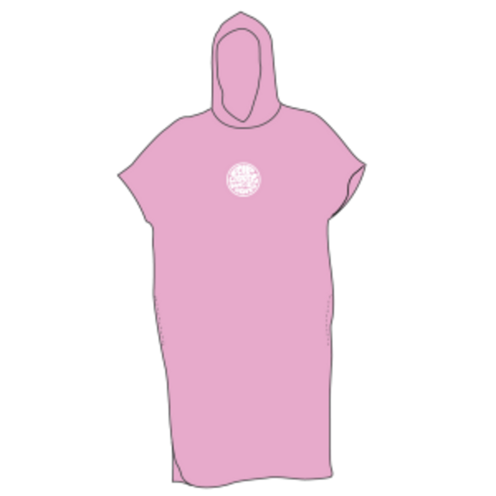 Classic Surf Hooded Towel