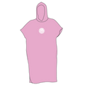 Classic Surf Hooded Towel