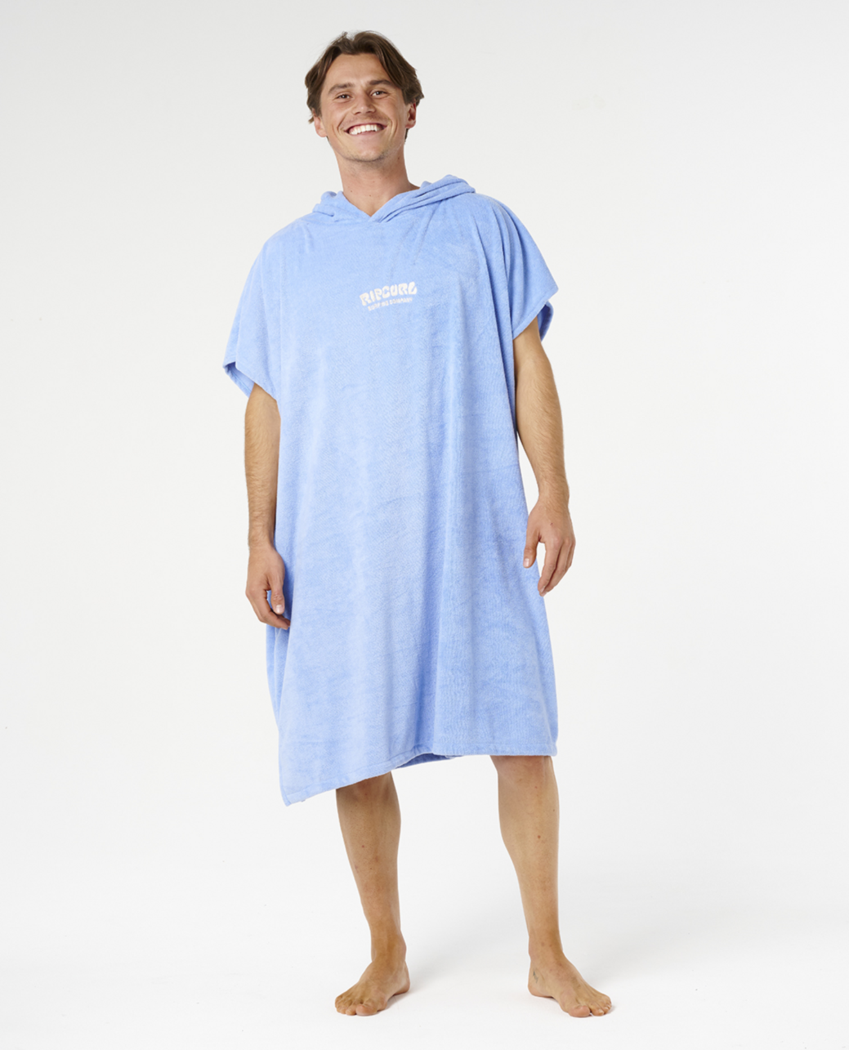 Classic Surf Hooded Towel