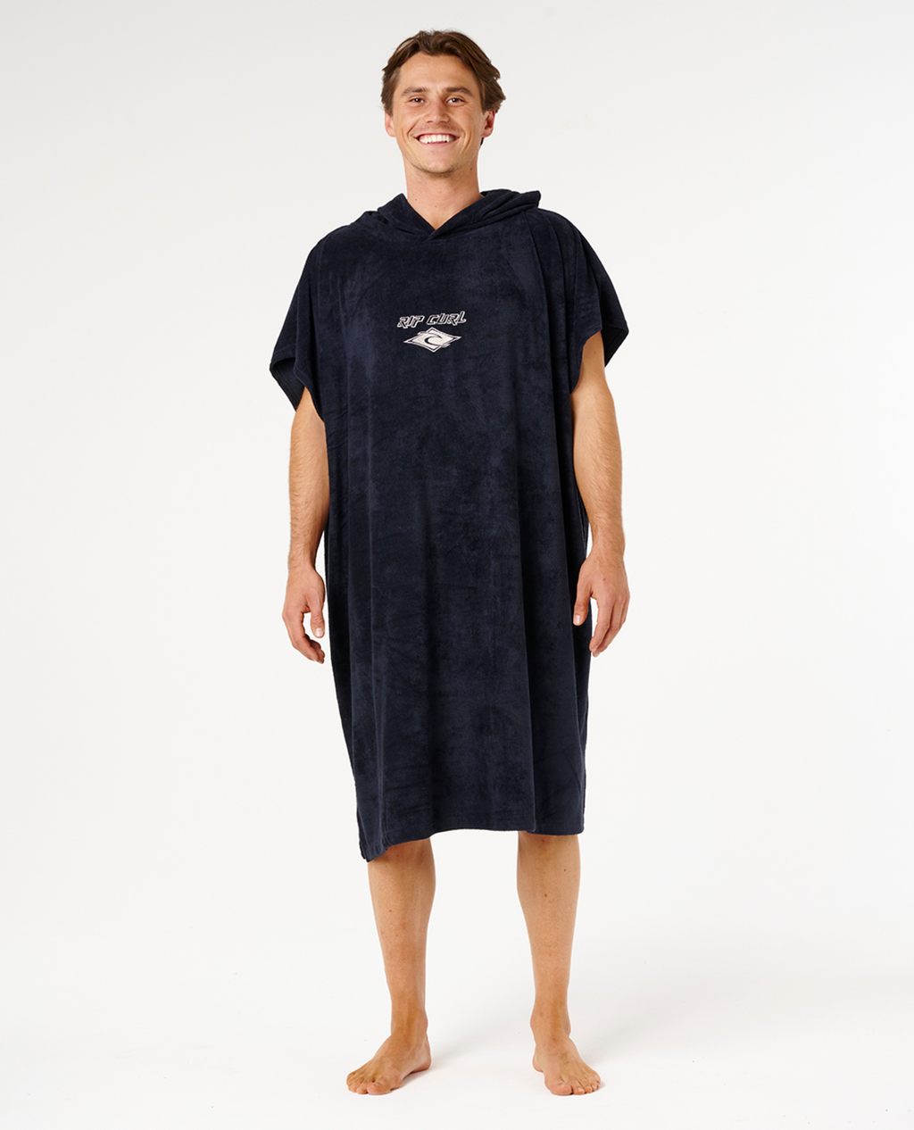 Classic Surf Hooded Towel