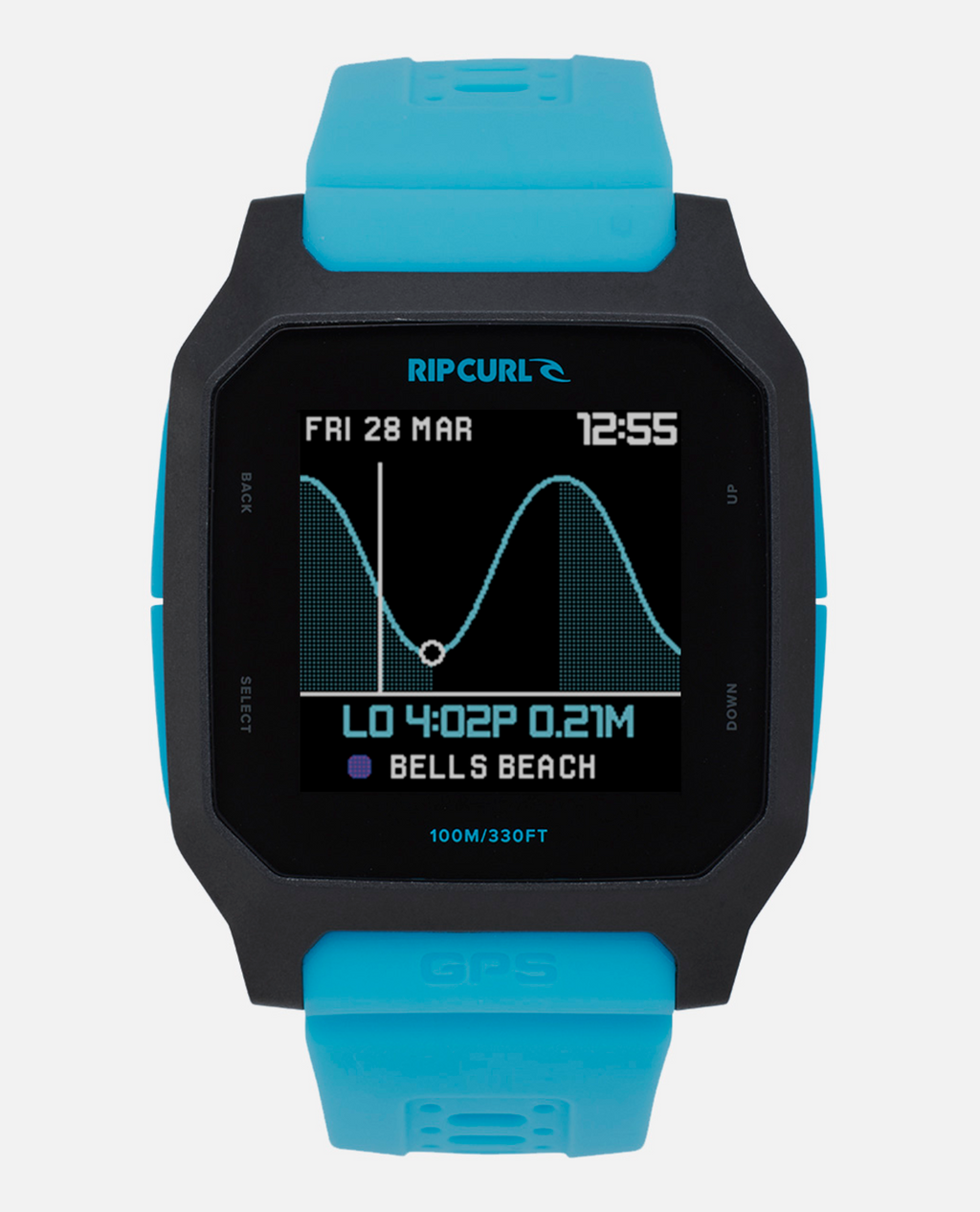 Search Gps 3